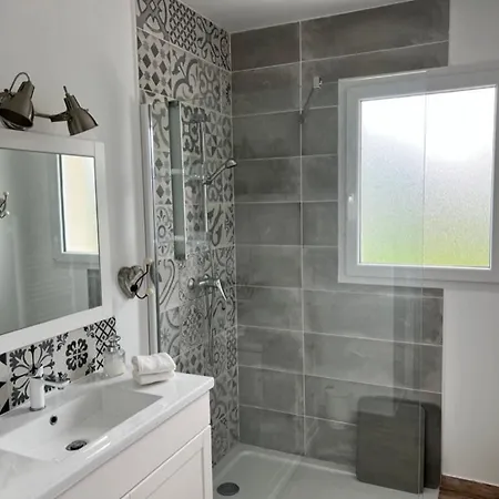 La Marguerite Holiday home Sainte-Marguerite (Upper Normandy)