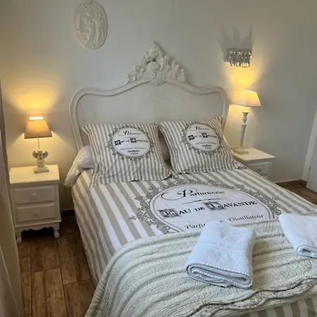 La Marguerite Sainte-Marguerite (Upper Normandy)