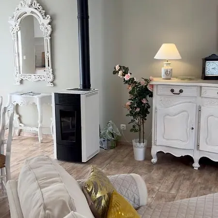 La Marguerite Holiday home