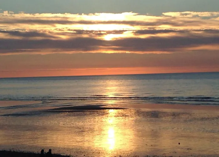 La Marguerite Tatil Evi *